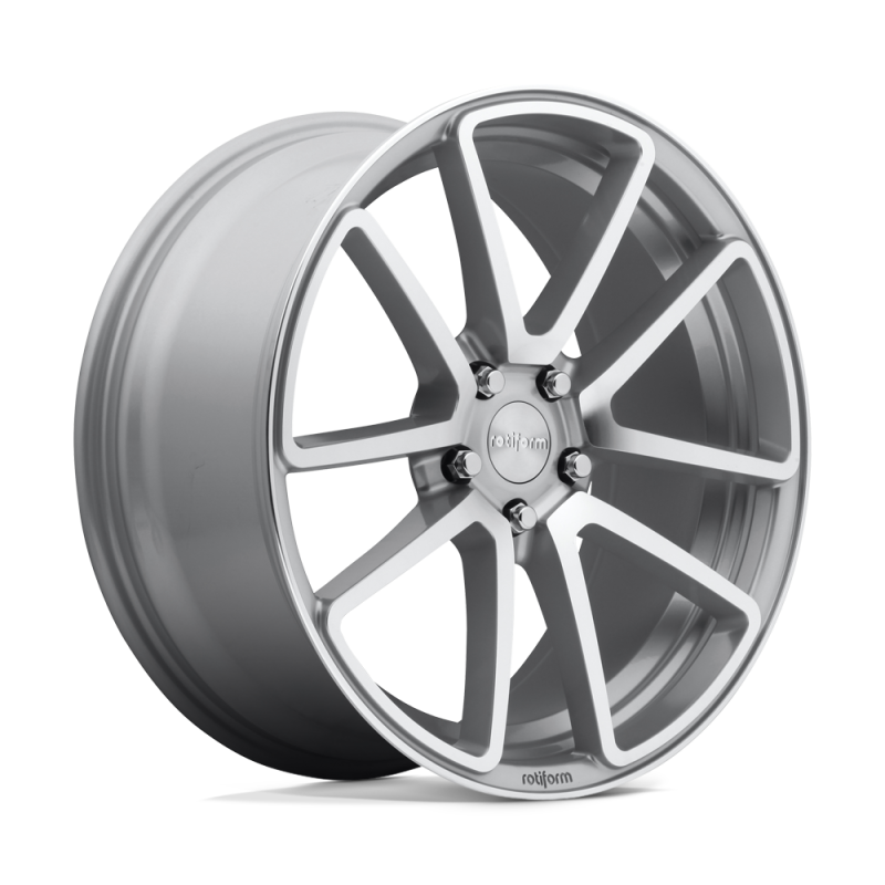 Rotiform ROT SPF Wheels Wheels Wheels - Cast main image