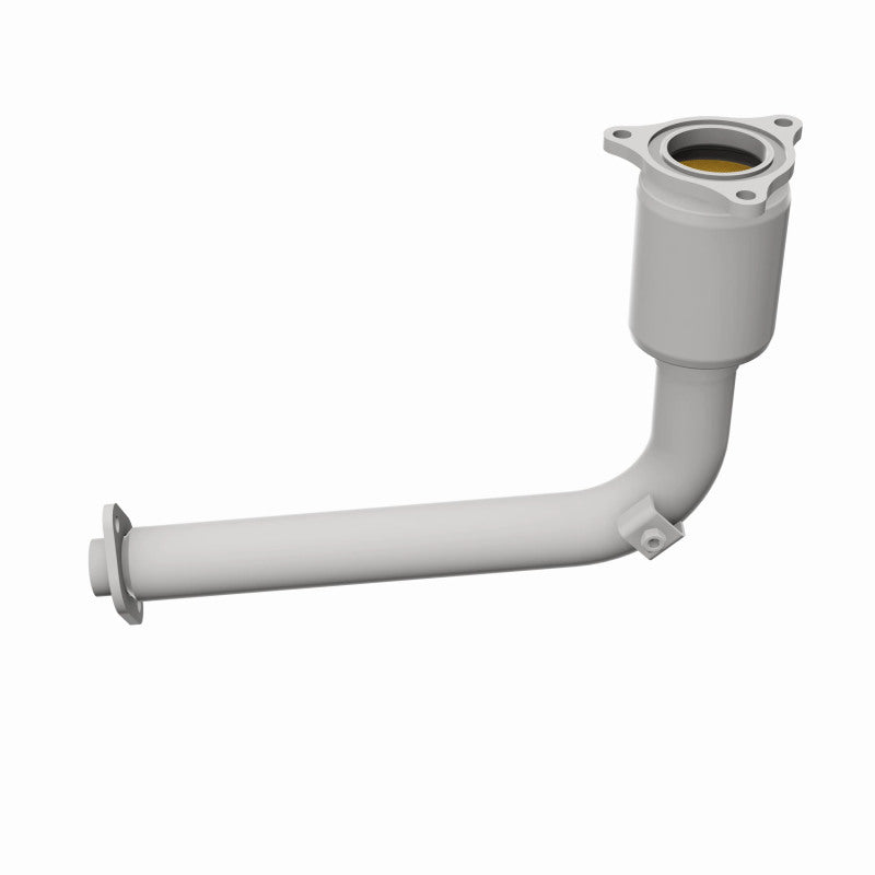 MagnaFlow Suzuki Esteem OEM Grade Federal / EPA Compliant Direct-Fit Catalytic Converter 49326 360 Degree Image Set