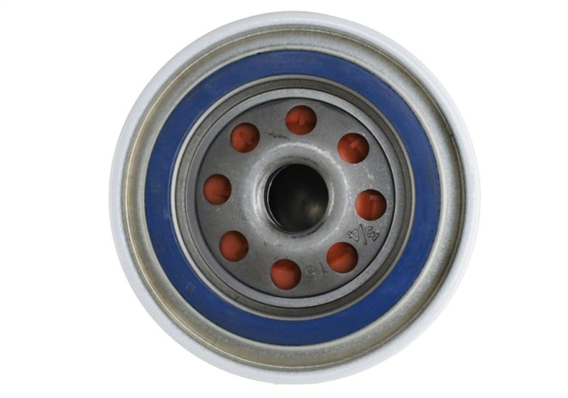 Ford Performance Parts Ford Racing Case OF Ford Racing High Performance Oil Filters M-6731-FL1A Photo - Unmounted