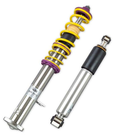 KW V2 Coilover Kit VW Beetle (11, 13, 15) 1302 + 1303; Sedan + Convertible 15280049 15280049 Photo - Primary