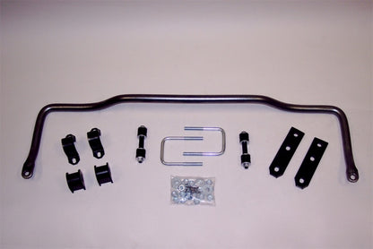 Hellwig 03-07 Ford E-450 Super Duty Solid Heat Treated Chromoly 1-3/8in Front Sway Bar 7008 7008 Photo - Primary