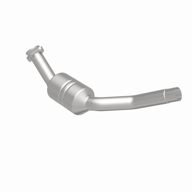 MagnaFlow Jaguar OEM Grade Federal / EPA Compliant Direct-Fit Catalytic Converter 51954 360 Degree Image Set