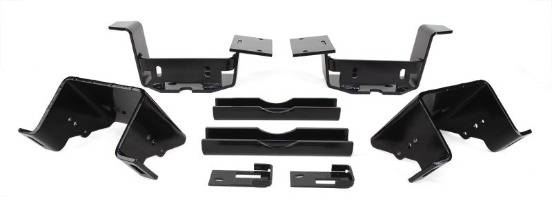 Air Lift Loadlifter 5000 Ultimate Rear Air Spring Kit for 2020+ Chevrolet Silverado 2500/3500 88341 88341 Photo - Unmounted