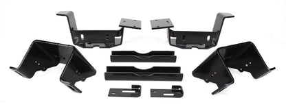 Air Lift Loadlifter 5000 Rear Air Spring Kit for 2020+ Chevrolet Silverado 2500/3500 57341 57341 Photo - Unmounted