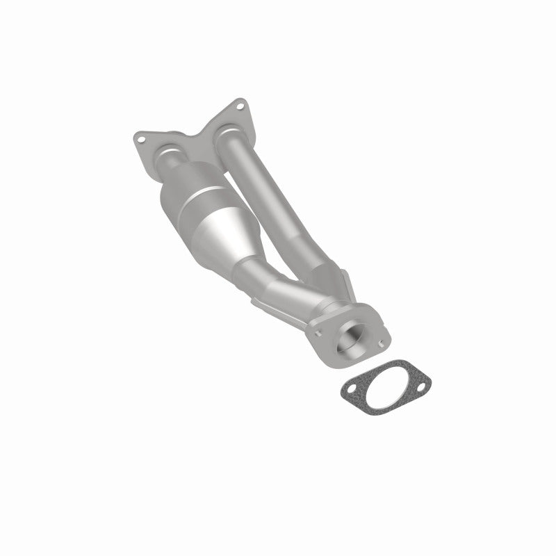 MagnaFlow Mazda 6 California Grade CARB Compliant Direct-Fit Catalytic Converter 441107 360 Degree Image Set