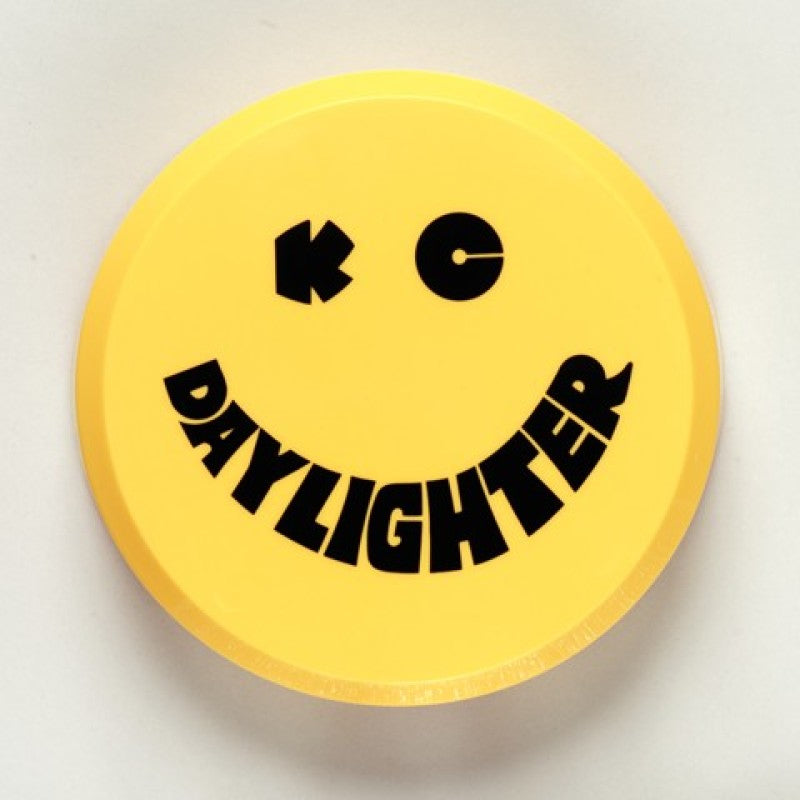 KC HiLiTES 6" Hard Plastic Cover - Round - Single 5202 Photo - Primary