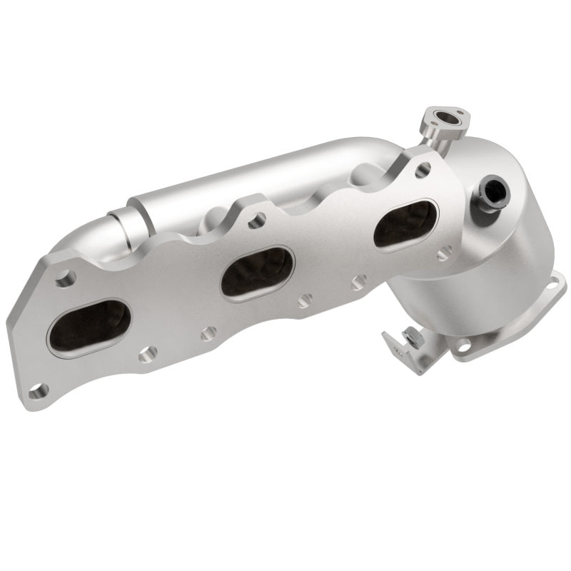 MagnaFlow California Grade CARB Compliant Manifold Catalytic Converter 452282 Photo - Primary