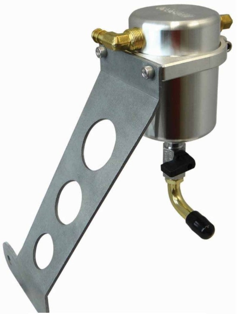 Moroso Separator Air Oil, Corvette 07-13, Z06 06-13 85521 User 1