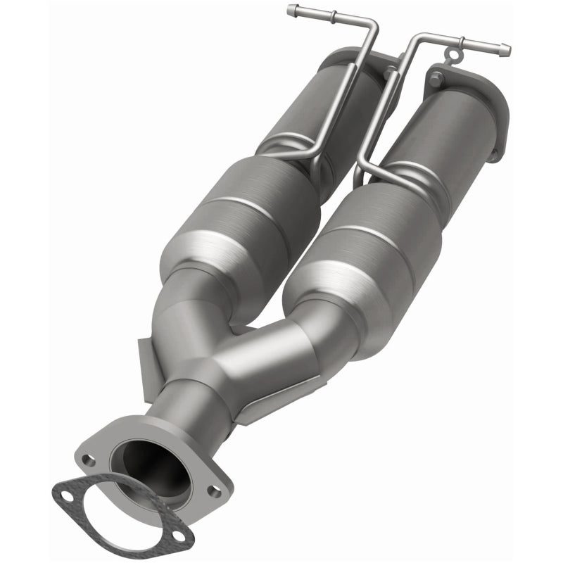 MagnaFlow Volvo XC90 HM Grade Federal / EPA Compliant Direct-Fit Catalytic Converter 24358 Photo - out of package