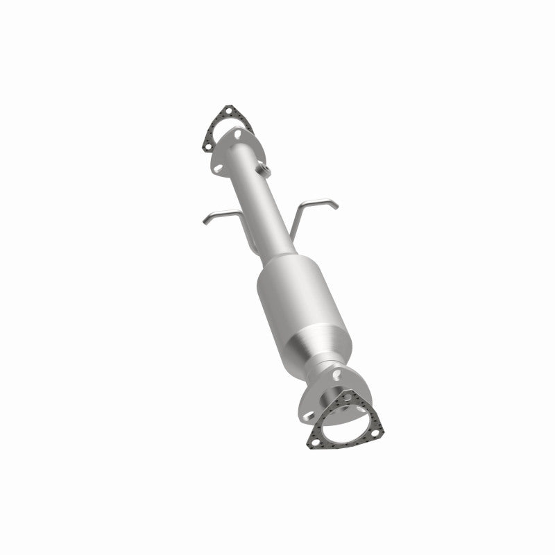 MagnaFlow HM Grade Federal / EPA Compliant Direct-Fit Catalytic Converter 23462 360 Degree Image Set
