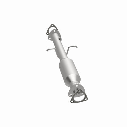 MagnaFlow HM Grade Federal / EPA Compliant Direct-Fit Catalytic Converter 23462 360 Degree Image Set