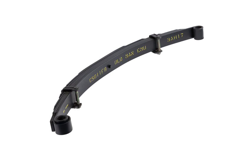 Old Man Emu ARB / OME Leaf Spring Niss Patrol M60-Front- CS011FB CS011FB Photo - out of package