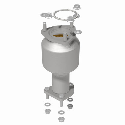 MagnaFlow Acura RDX OEM Grade Federal / EPA Compliant Direct-Fit Catalytic Converter 52006 360 Degree Image Set