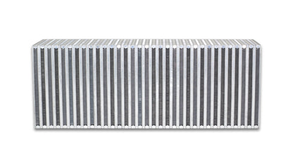 Vibrant Intercooler Core; 6"W x 11.80"H x 3"Thick 12841 Photo - Primary
