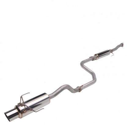 Skunk2 76mm MegaPower RR Exhaust System 94-01 Acura Integra (All Models) 413-05-6105 Photo - Primary