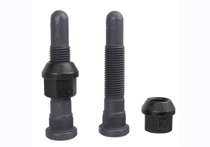 Ford Racing Mustang/GT350 Extended Wheel Stud & Nut Kit M-1107-E M-1107-E Photo - Unmounted