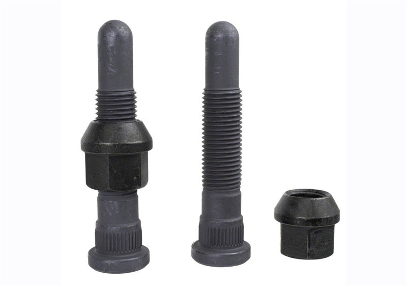 Ford Racing Mustang/GT350 Extended Wheel Stud & Nut Kit M-1107-E M-1107-E Photo - Unmounted