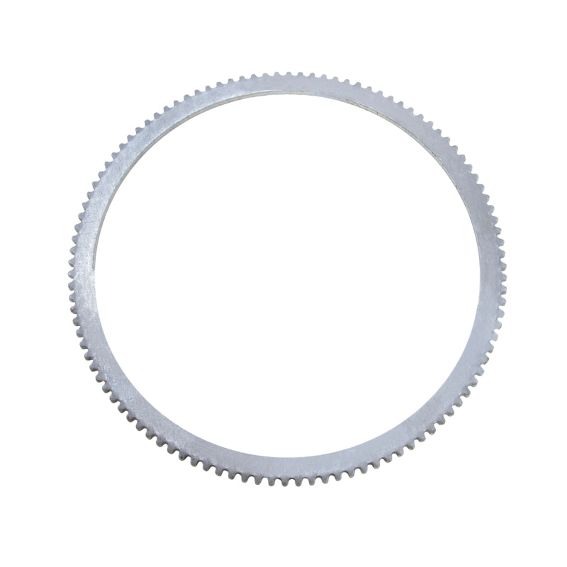 Yukon Gear & Axle Yukon Gear 108 Tooth Abs Tone Ring For 9.25in Chrysler / w/ 5 Lug Axles YSPABS-005 YSPABS-005 Photo - Primary