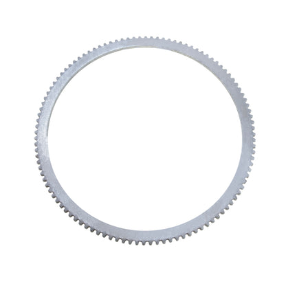 Yukon Gear & Axle Yukon Gear 108 Tooth Abs Tone Ring For 9.25in Chrysler / w/ 5 Lug Axles YSPABS-005 YSPABS-005 Photo - Primary