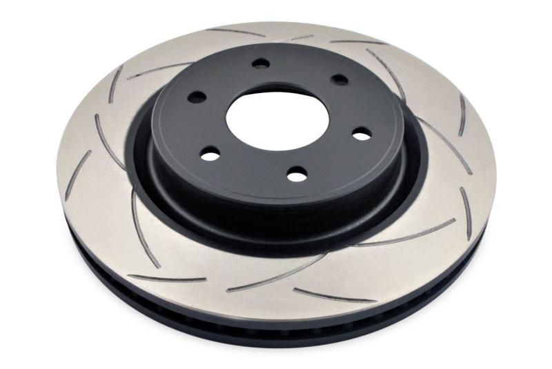 DBA 05+ Nissan Navara Front Slotted Street Series Rotor 2332S 2332S User 1