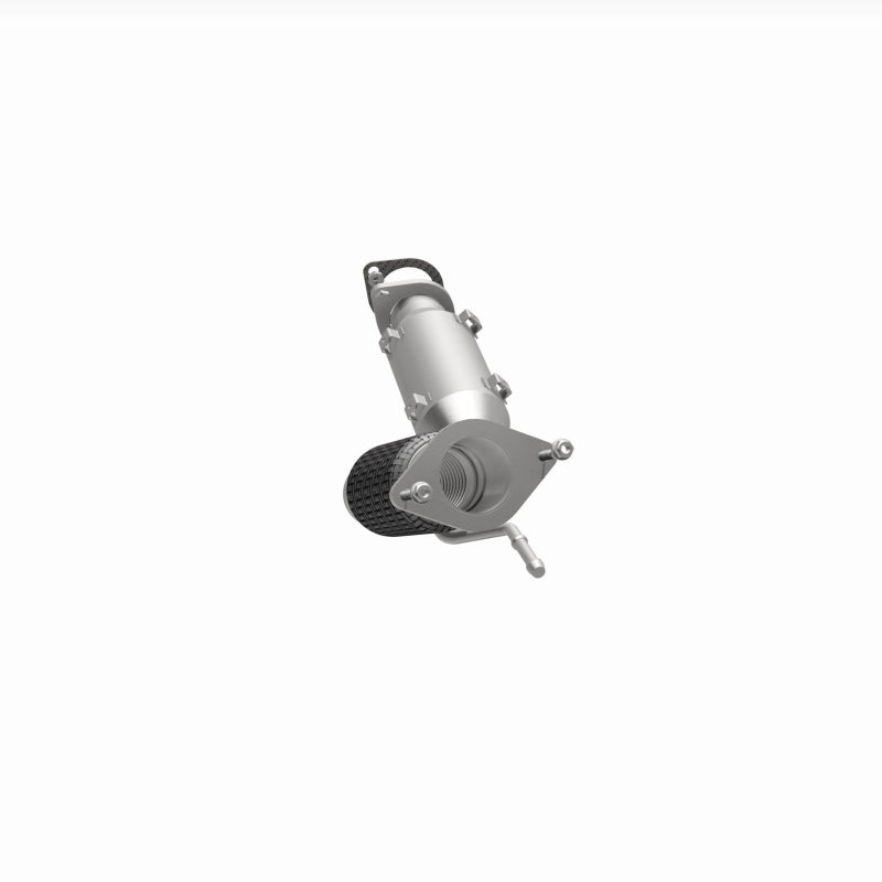 Magnaflow 17-20 Nissan Rogue Sport Rear Underbody 2L Direct Fit Converter 280396 280396 360 Degree Image Set