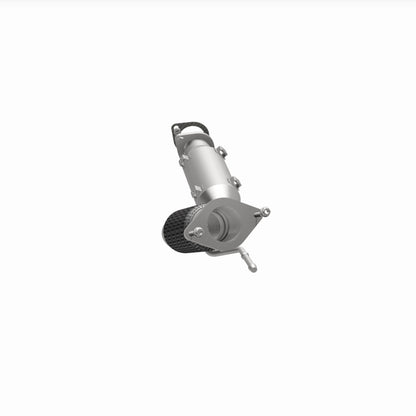 Magnaflow 17-20 Nissan Rogue Sport Rear Underbody 2L Direct Fit Converter 280396 280396 360 Degree Image Set