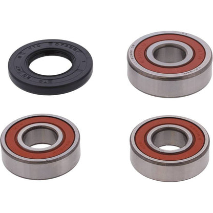 Pivot Works Pw Premium Wheel Bearing 25-1422-P 25-1422-P Photo - Primary