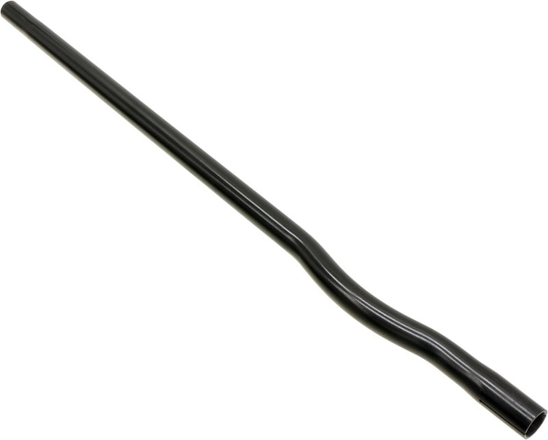 RockJock JK Currectlync Tie Rod Tube Only Chromoly 1.65in Dia. JK-9704TR-3