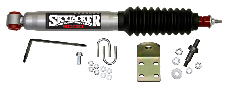 Skyjacker 2002-2006 Cadillac Escalade EXT Steering Damper Kit 9196 9196 Photo - Primary
