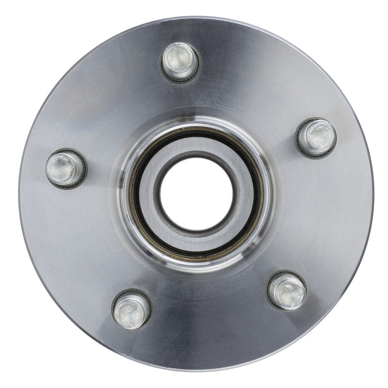 QuickSteer Wheel Bearing and Hub Assembly 512154