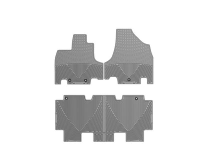 WeatherTech  W211GR-W212GR W211GR-W212GR Photo - Primary