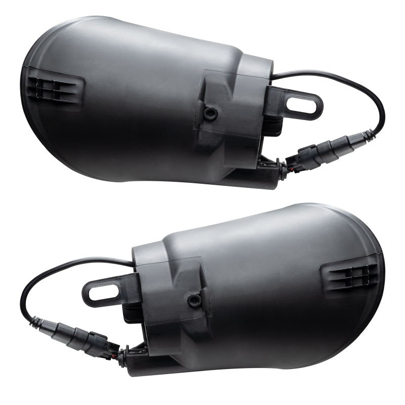 ORACLE Lighting Oracle 07-13 Toyota Tundra High Powered LED Fog (Pair) w/ Metal Bumper - 6000K 5867-504 5867-504 User 3
