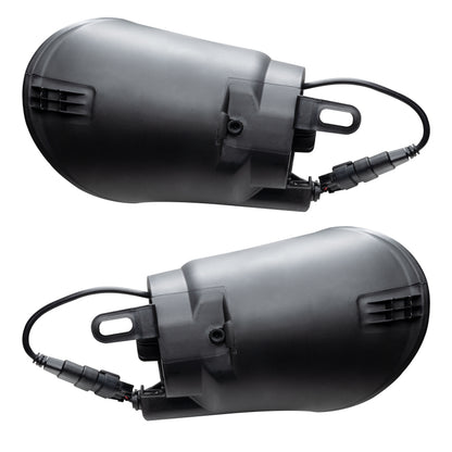 ORACLE Lighting Oracle 07-13 Toyota Tundra High Powered LED Fog (Pair) w/ Metal Bumper - 6000K 5867-504 5867-504 User 3