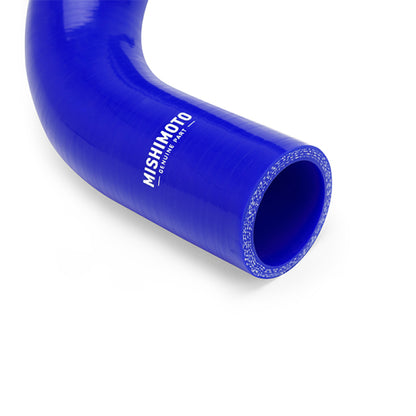 Mishimoto Mopar Lx Chassis 6.1L V8 Silicone Coolant Hose Kit, 2005-2011 MMHOSE-MOP61-05BL User 4