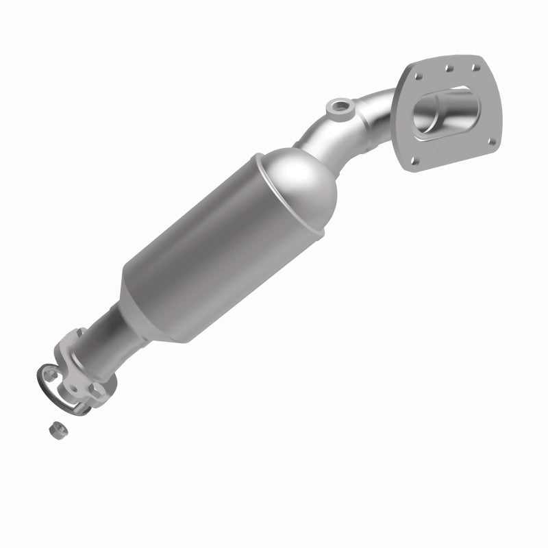 MagnaFlow Toyota Tacoma OEM Grade Federal / EPA Compliant Manifold Catalytic Converter 22-213 360 Degree Image Set