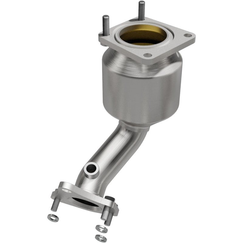 MagnaFlow Nissan OEM Grade Federal / EPA Compliant Direct-Fit Catalytic Converter 52163 Photo - Primary