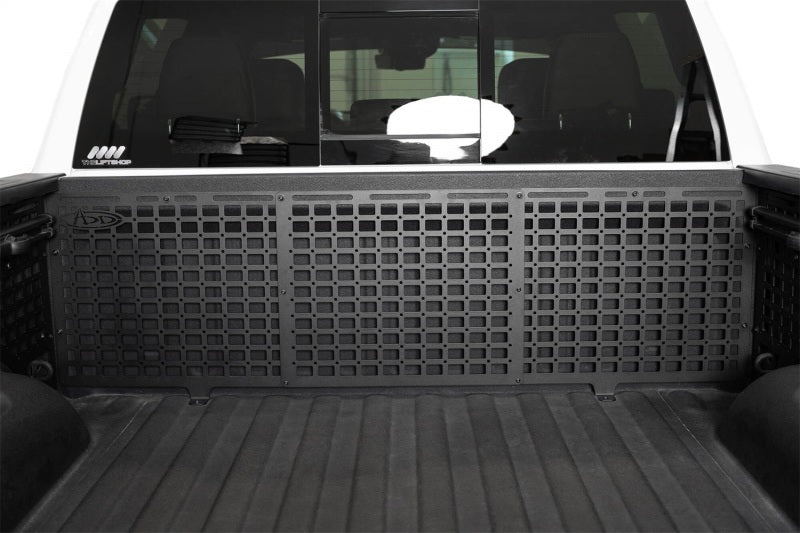 Addictive Desert Designs 21-23 Dodge Ram TRX Bed Cab Molle Panels - Full Set AC6202101NA AC6202101NA Photo - Mounted