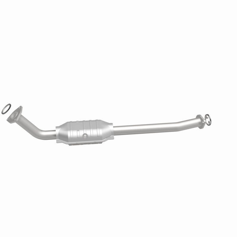 MagnaFlow Toyota Sequoia OEM Grade Federal / EPA Compliant Direct-Fit Catalytic Converter 49700 360 Degree Image Set
