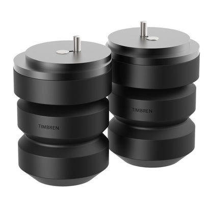 Timbren Timbren SES Kit Front Ford 1 Ton 05-20 TIMFF350SDC FF350SDC Photo - Primary
