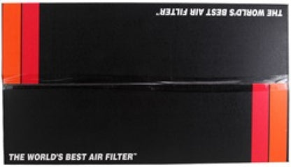 K&N Engineering 12-16 Wrangler 3.6L Air Intake Kit w/Snorkel KNE63-1573 63-1573 Photo - in package