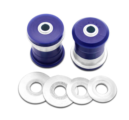 SuperPro Front Control Arm Lower-Inner Rear Bushing Kit SPF4346K Photo - Primary