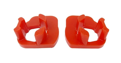 Torque Solution 99-01 Porsche 911 Carrera 4 Convertible 996 3.4L Transmission Mount Insert TS-POR-438S User 1