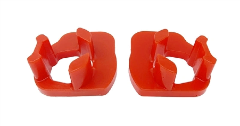 Torque Solution 99-01 Porsche 911 Carrera 4 Convertible 996 3.4L Transmission Mount Insert TS-POR-438S User 1