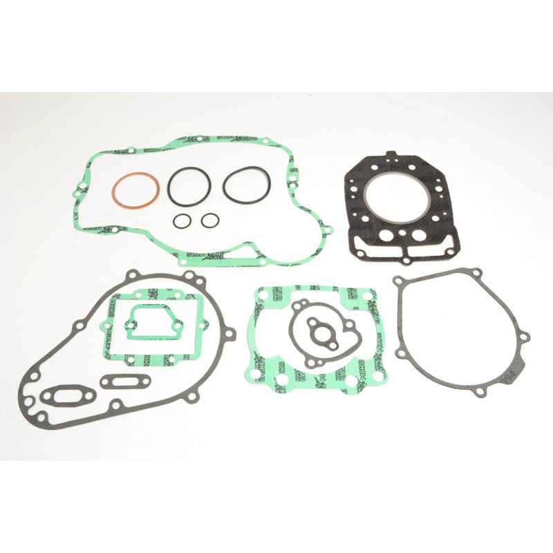 Athena 1987 Kawasaki KX 250 Complete Gasket Kit P400250850250 P400250850250 Photo - Primary