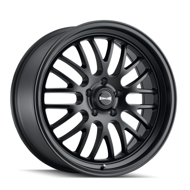 Ridler Wheels RDL 607 Wheels Wheels Wheels - Cast main image