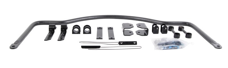 Hellwig 97-14 Chevrolet Express 1500 Solid Heat Treated Chromoly 1-1/8in Rear Sway Bar 7623 7623 Photo - Primary