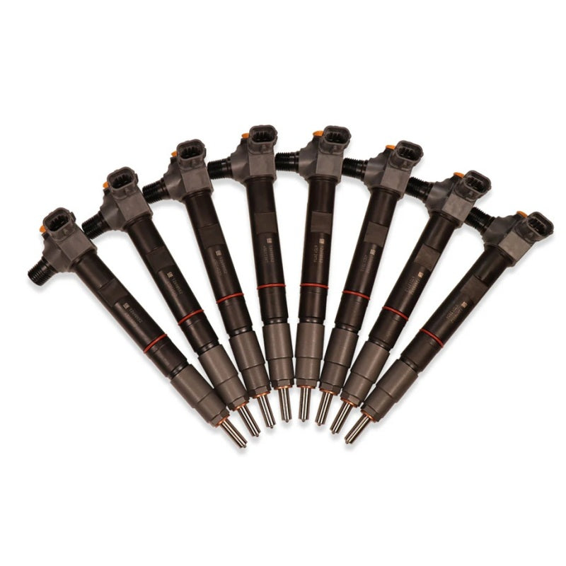 DDP 17-21 Chevrolet Duramax L5P 6.6L Brand New Injector Set 50HP - 15% Over Stock DDP L5P-50 DDP L5P-50 User 1