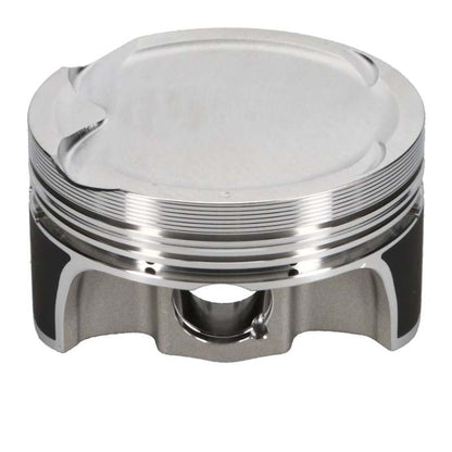 Wiseco Ford DOHC V8 4.6L 4 Val NA/Boost/Nitrous Top Ring Down .300in -6.0cc 3.552 Bore 9.6:1 CR K0079XS K0079XS User 2