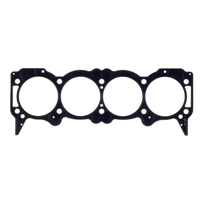 Cometic Head Gasket Bore: 4.385in Material: MLS Thickness: .027in C5754-027 Photo - Primary
