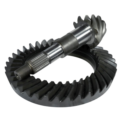 Yukon Gear & Axle Yukon Gear Ring & Pinion Gear Set For Nissan H233B Rear 4.63 Ratio YG NH233B-463 YG NH233B-463 Photo - Unmounted